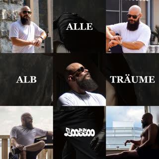 Portada de Alle Albträume