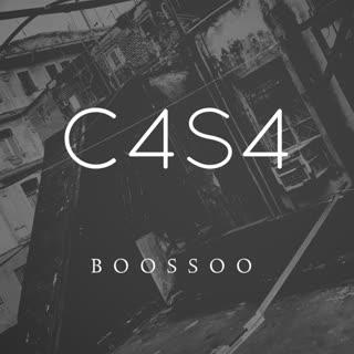 Portada de C4s4 (Radio Edit)