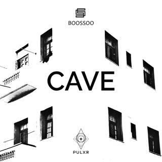 Portada de Cave