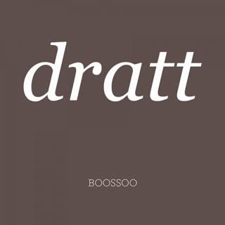 Portada de Dratt