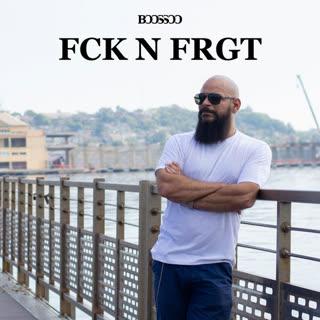 Portada de FCK N FRGT