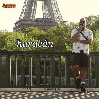 Portada de Huracán