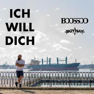 Portada de Ich will dich