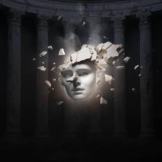 Portada de Mundus Simulatus (Techno)