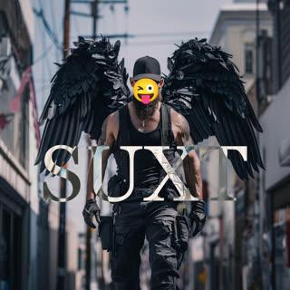 Portada de Suxt
